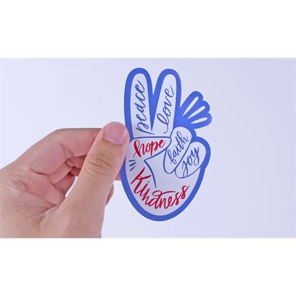 Stickers - Matte White - Stickers - Matte White - Image 3 of 6