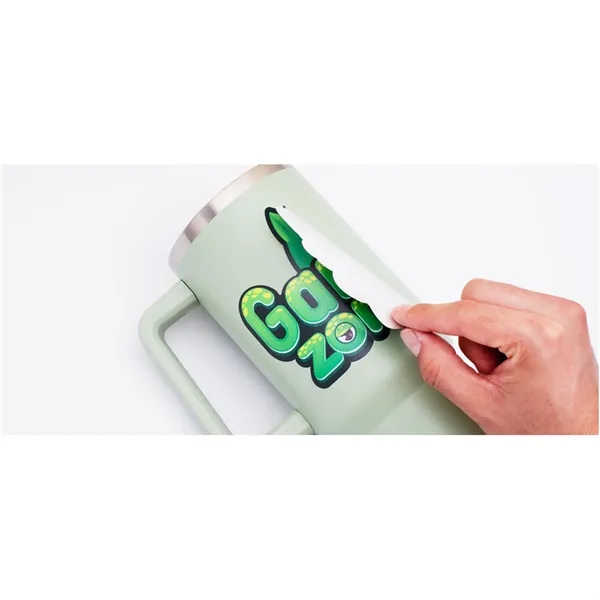 Stickers - Die Cut - Stickers - Die Cut - Image 1 of 6