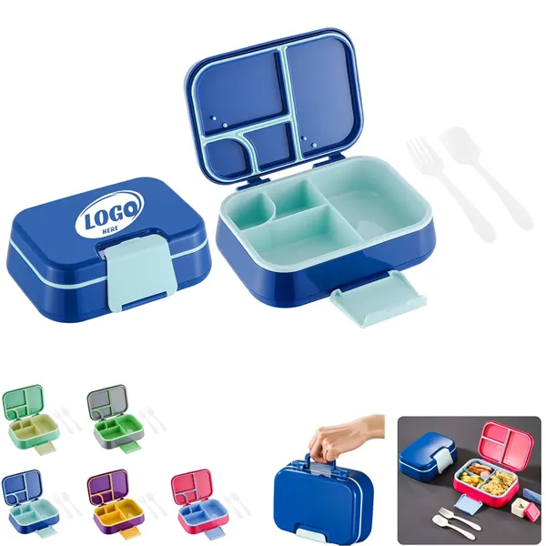 Lunch Box - Lunch Box - Image 0 of 1