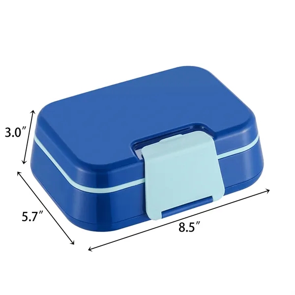 Lunch Box - Lunch Box - Image 1 of 1