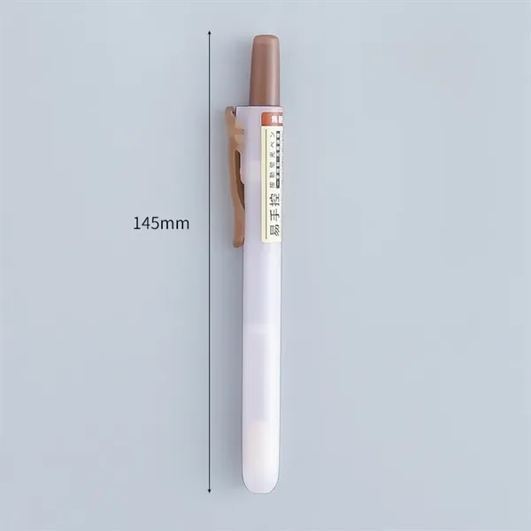 Precision Push Button Highlighter Set - Precision Push Button Highlighter Set - Image 2 of 4