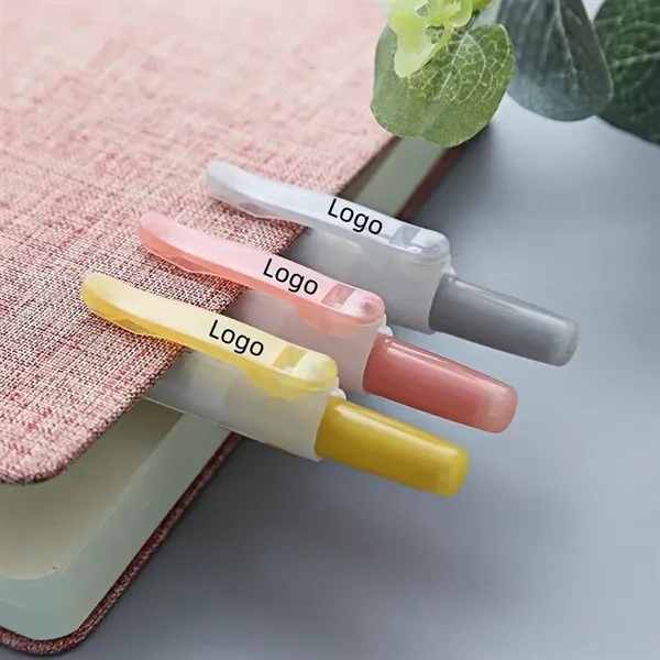 Precision Push Button Highlighter Set - Precision Push Button Highlighter Set - Image 3 of 4