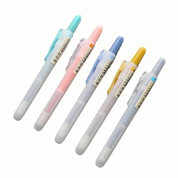 Precision Push Button Highlighter Set - Precision Push Button Highlighter Set - Image 4 of 4