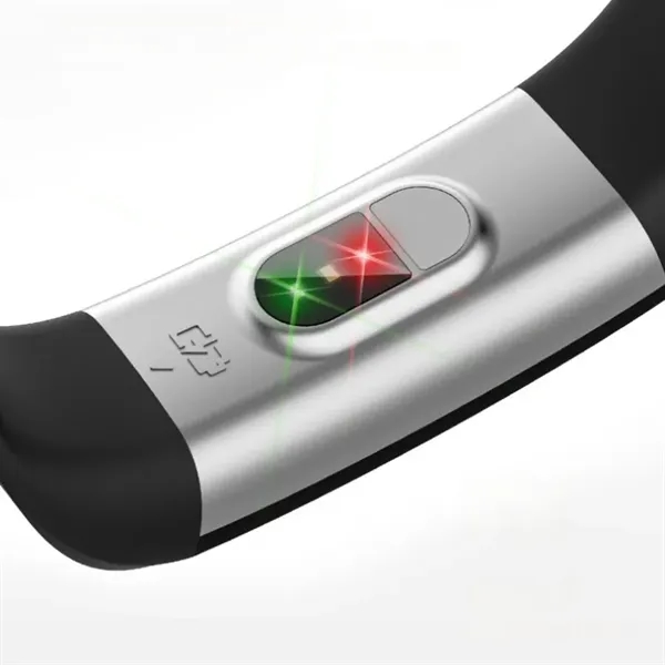 Advanced Smart Band with Health Tracking - Advanced Smart Band with Health Tracking - Image 5 of 5
