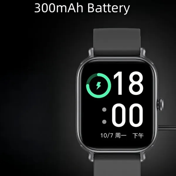 Smartband with Health Tracking and Bluetooth - Smartband with Health Tracking and Bluetooth - Image 4 of 5