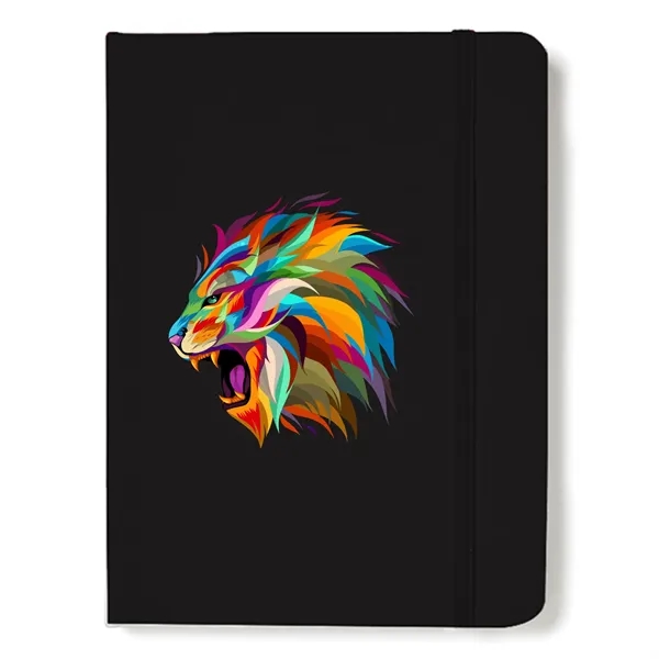 Jornikolor 5" x 7" Journal Notebook - Jornikolor 5" x 7" Journal Notebook - Image 1 of 13