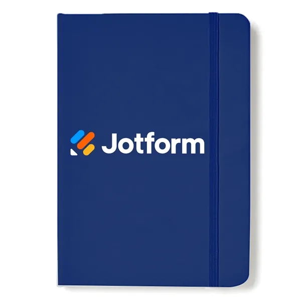 Jornikolor 5" x 7" Journal Notebook - Jornikolor 5" x 7" Journal Notebook - Image 2 of 13