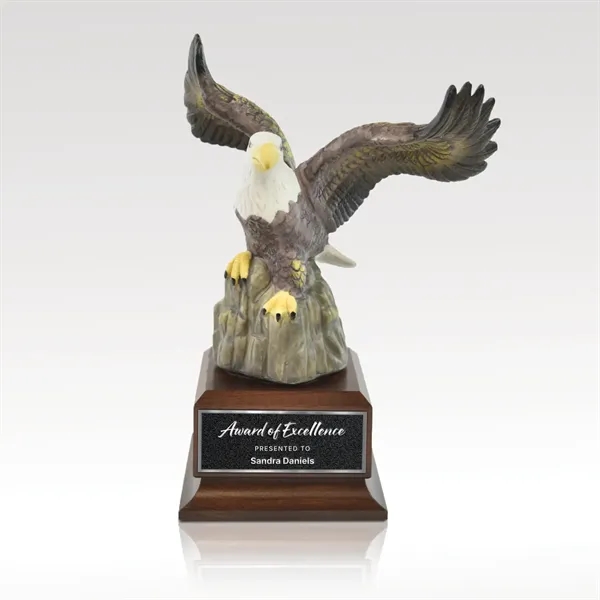 Eyrie - Eagle Awards