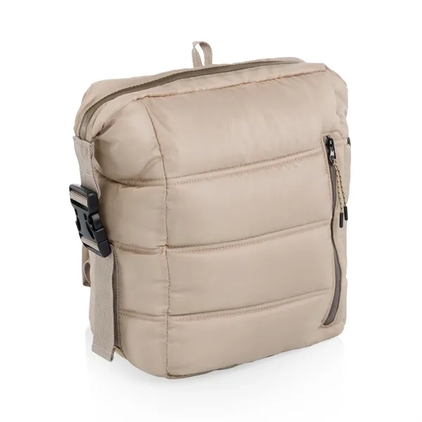 Everyday Quilted Washable Backpack Cooler - Everyday Quilted Washable Backpack Cooler - Image 0 of 8