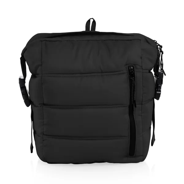 Everyday Quilted Washable Backpack Cooler - Everyday Quilted Washable Backpack Cooler - Image 6 of 8