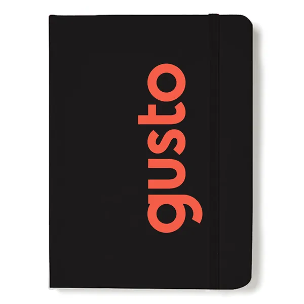 5" x 7" Journal Notebook - 5" x 7" Journal Notebook - Image 13 of 13
