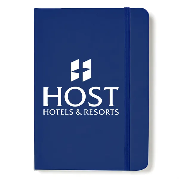 5" x 7" Journal Notebook - 5" x 7" Journal Notebook - Image 12 of 13