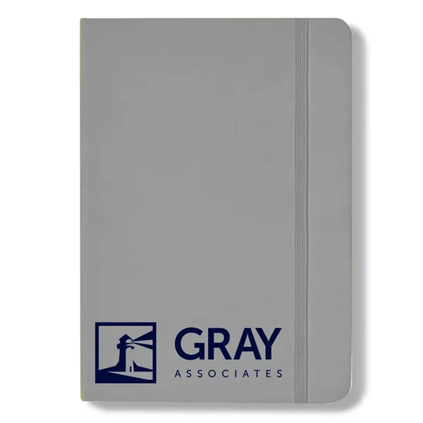 5" x 7" Journal Notebook - 5" x 7" Journal Notebook - Image 11 of 13