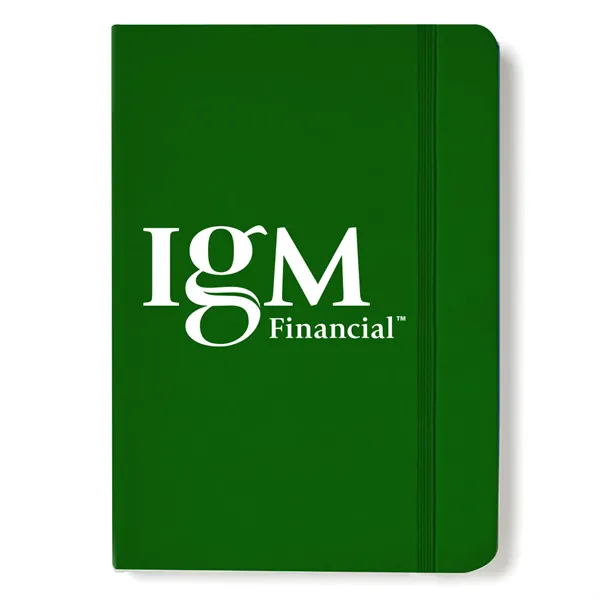 5" x 7" Journal Notebook - 5" x 7" Journal Notebook - Image 6 of 13