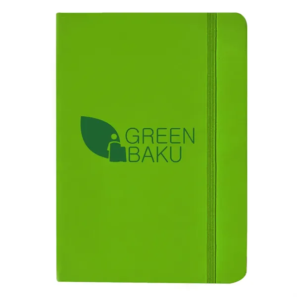 5" x 7" Journal Notebook - 5" x 7" Journal Notebook - Image 8 of 13
