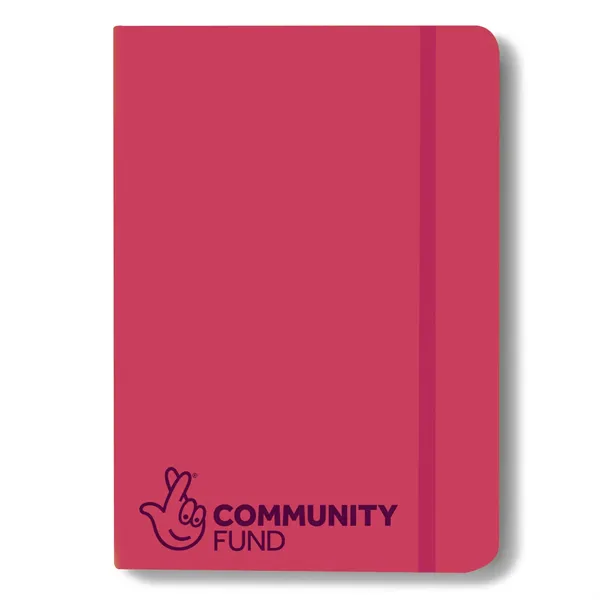 5" x 7" Journal Notebook - 5" x 7" Journal Notebook - Image 9 of 13