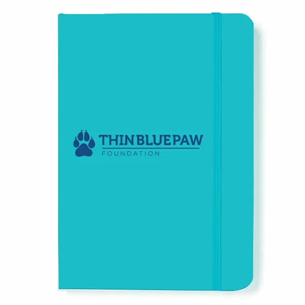 5" x 7" Journal Notebook - 5" x 7" Journal Notebook - Image 3 of 13