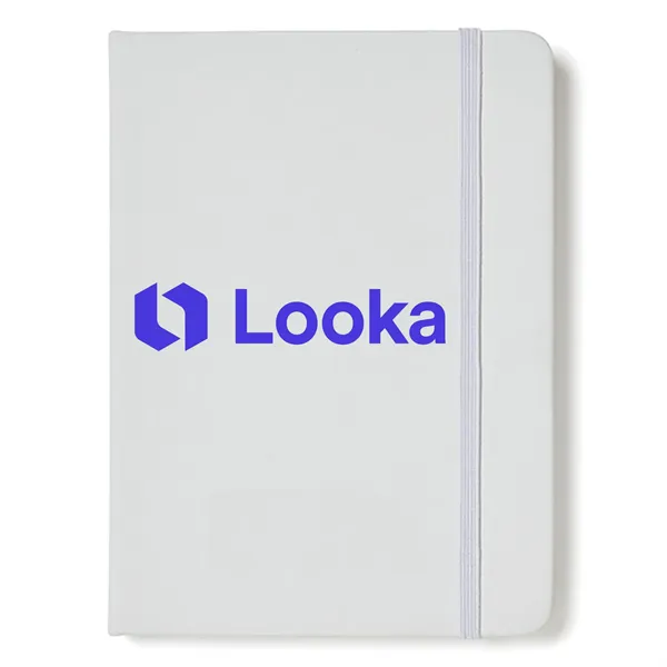 5" x 7" Journal Notebook - 5" x 7" Journal Notebook - Image 2 of 13