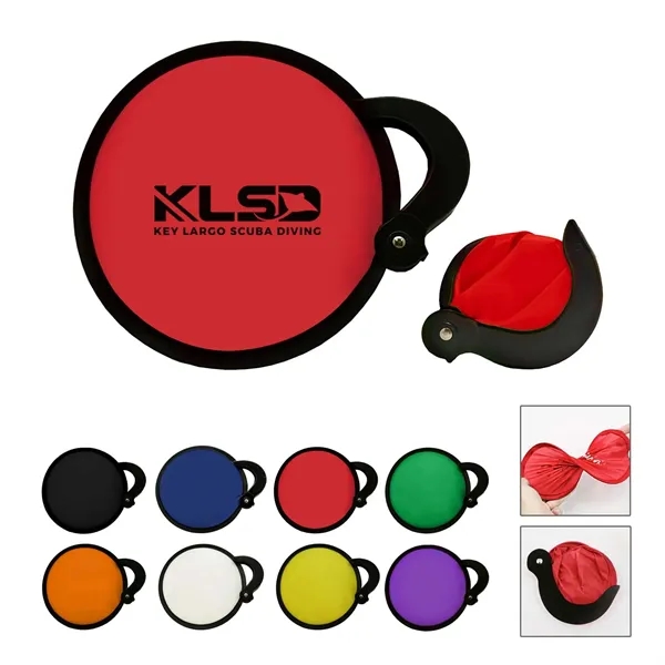 Collapsible Fan - Collapsible Fan - Image 0 of 8