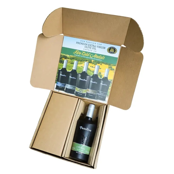 Extra Virgin Olive Oil, 500mL - Extra Virgin Olive Oil, 500mL - Image 1 of 1