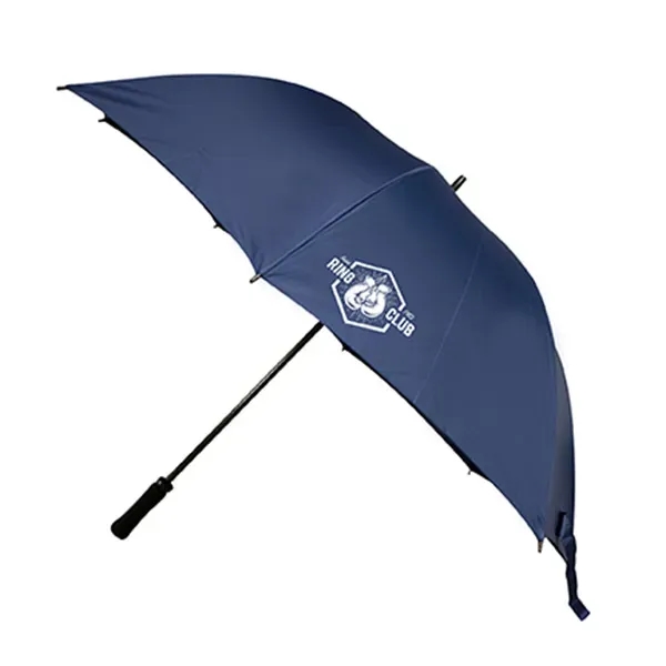 60" Arc GOLF UMBRELLA - 60" Arc GOLF UMBRELLA - Image 3 of 3