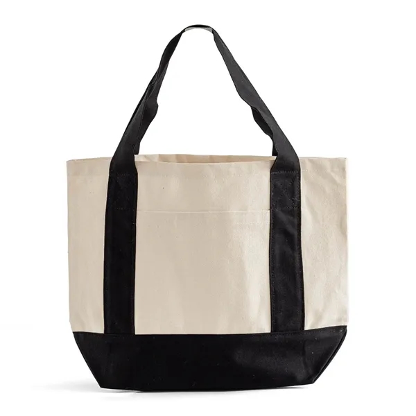 Mini Iconic Shopping Bag (NEW STYLE). - Mini Iconic Shopping Bag (NEW STYLE). - Image 1 of 5