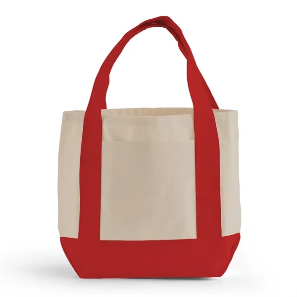 Mini Iconic Shopping Bag (NEW STYLE). - Mini Iconic Shopping Bag (NEW STYLE). - Image 2 of 5