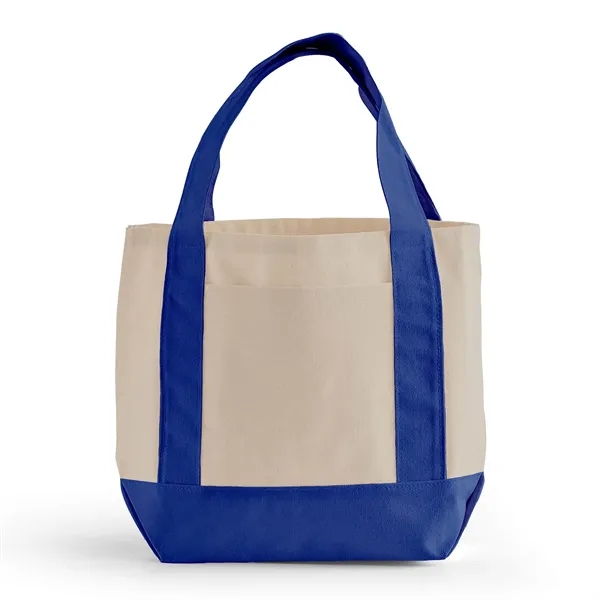 Mini Iconic Shopping Bag (NEW STYLE). - Mini Iconic Shopping Bag (NEW STYLE). - Image 3 of 5