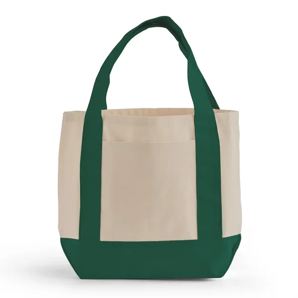 Mini Iconic Shopping Bag (NEW STYLE). - Mini Iconic Shopping Bag (NEW STYLE). - Image 4 of 5