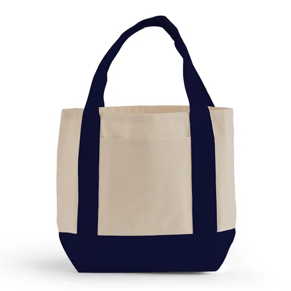 Mini Iconic Shopping Bag (NEW STYLE). - Mini Iconic Shopping Bag (NEW STYLE). - Image 5 of 5