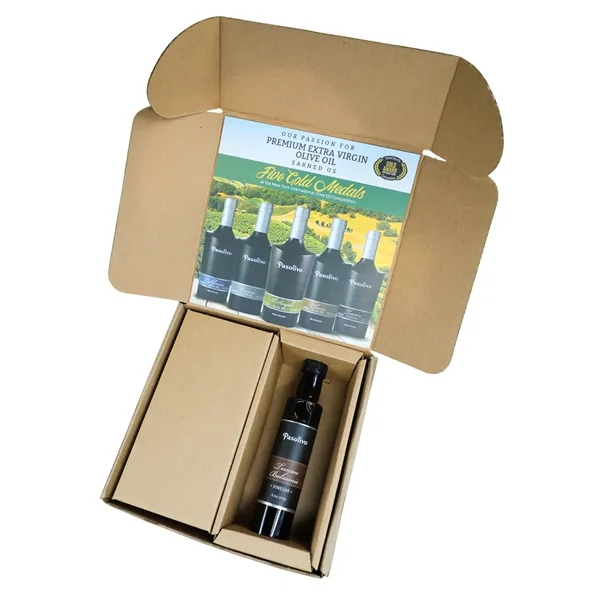 Tuscan Balsamic, 8.5 oz - Tuscan Balsamic, 8.5 oz - Image 1 of 1
