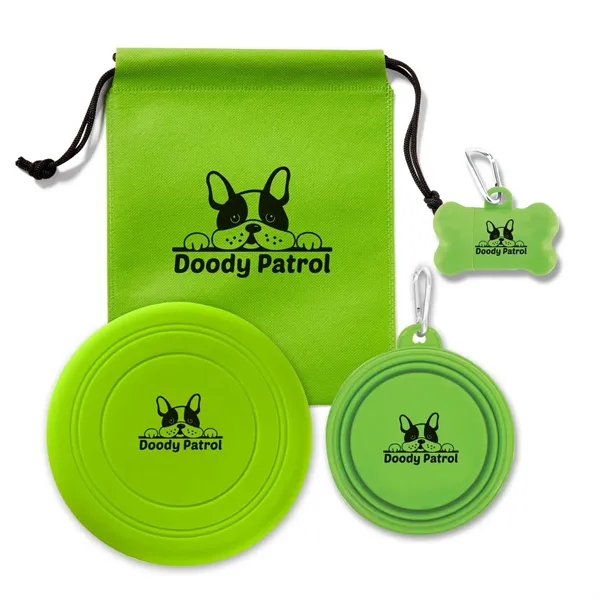 Pet Play Kit in Pouch - Pet Play Kit in Pouch - Image 4 of 9