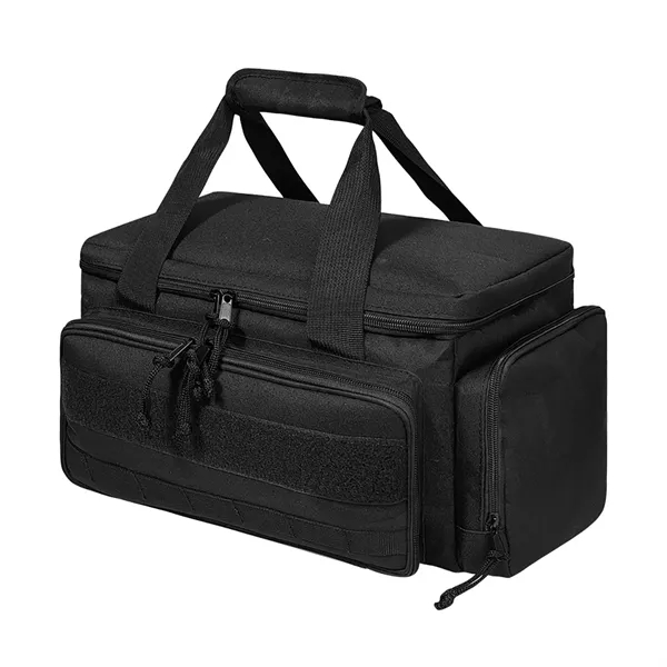 Heav Duty Tool Storage Organizer Bag - Heav Duty Tool Storage Organizer Bag - Image 5 of 6