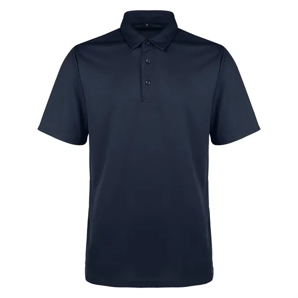 Men's Sport Micro Pique Tech Polo Shirt - Men's Sport Micro Pique Tech Polo Shirt - Image 7 of 9