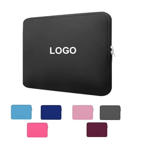 Computer Bag Laptop Sleeve Case - Computer Bag Laptop Sleeve Case - Image 0 of 7