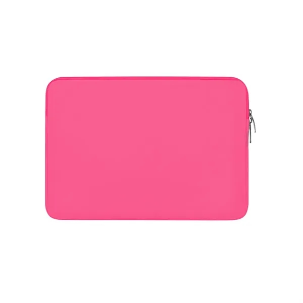 Computer Bag Laptop Sleeve Case - Computer Bag Laptop Sleeve Case - Image 2 of 7