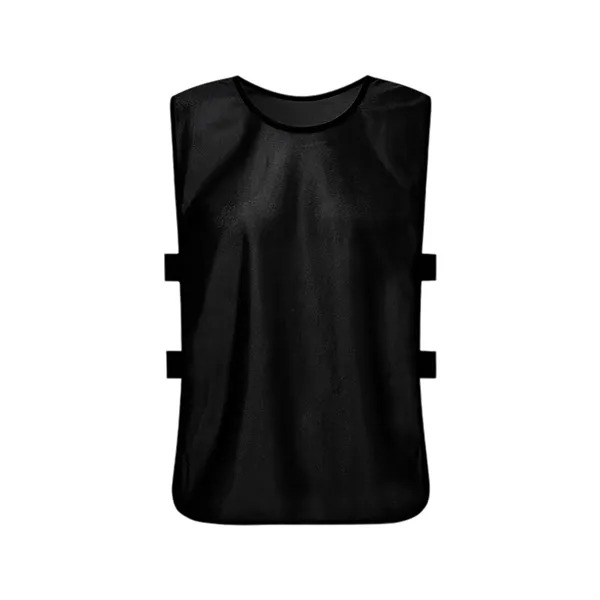 Breathable Mesh Sports Training Vest - Breathable Mesh Sports Training Vest - Image 7 of 15