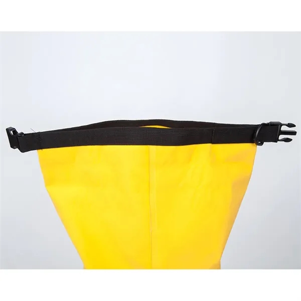 10L Waterproof Dry Bag Outdoor Lightweight Hiking Beach - 10L Waterproof Dry Bag Outdoor Lightweight Hiking Beach - Image 8 of 9