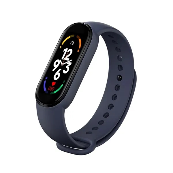 Smart Fitness Tracker with Heart Rate Monitoring - Smart Fitness Tracker with Heart Rate Monitoring - Image 4 of 4