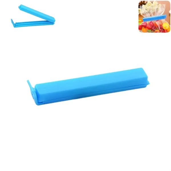 Plastic Food Sealing Clip - Plastic Food Sealing Clip - Image 1 of 2