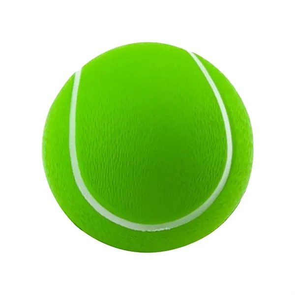 Tennis Stress Ball - Tennis Stress Ball - Image 2 of 4
