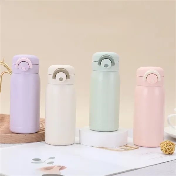 12oz Tumbler Mini USB Fan Gift Set Beach Summer Kit - 12oz Tumbler Mini USB Fan Gift Set Beach Summer Kit - Image 1 of 4