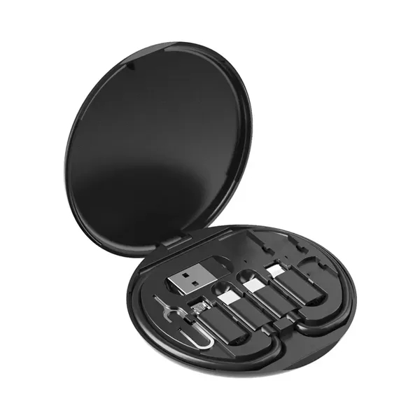 Multi USB Charging Adapter Cable Kit - Multi USB Charging Adapter Cable Kit - Image 2 of 4