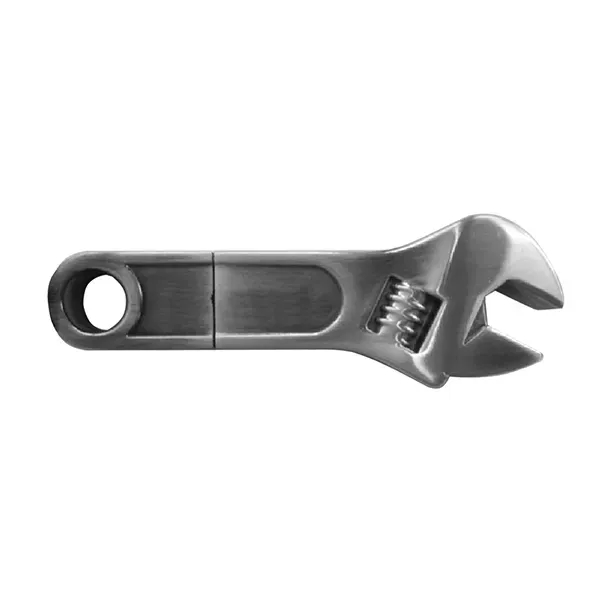 Wrench shaped USB drive - Wrench shaped USB drive - Image 1 of 5