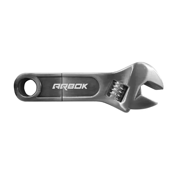 Wrench shaped USB drive - Wrench shaped USB drive - Image 4 of 5