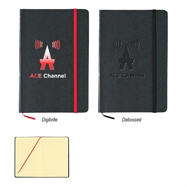 Shelby Notebook - Shelby Notebook - Image 0 of 3