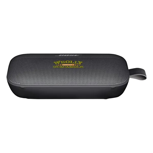 Bose SoundLink Flex 2nd Gen Bluetooth Speaker - Bose SoundLink Flex 2nd Gen Bluetooth Speaker - Image 1 of 22