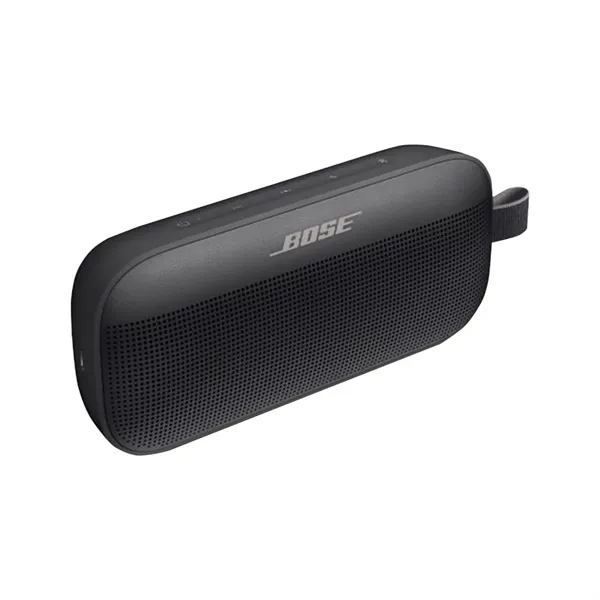 Bose SoundLink Flex 2nd Gen Bluetooth Speaker - Bose SoundLink Flex 2nd Gen Bluetooth Speaker - Image 5 of 22