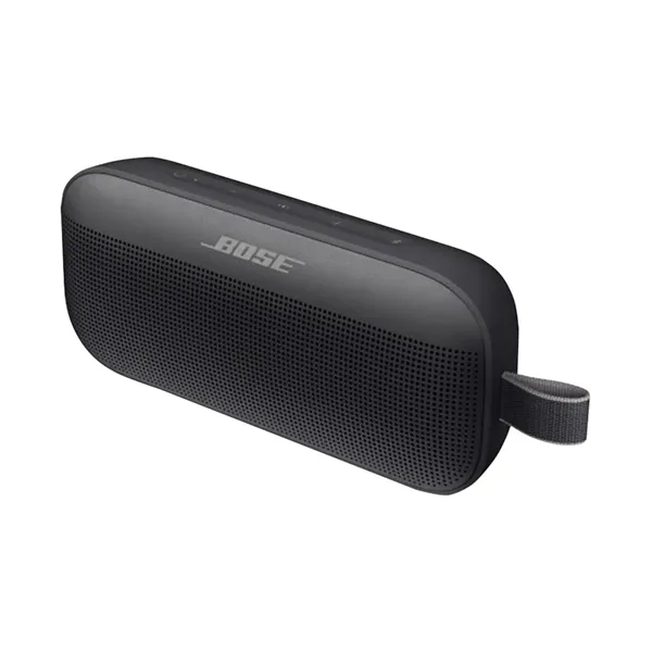 Bose SoundLink Flex 2nd Gen Bluetooth Speaker - Bose SoundLink Flex 2nd Gen Bluetooth Speaker - Image 6 of 22