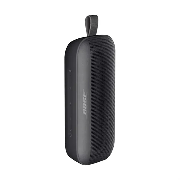 Bose SoundLink Flex 2nd Gen Bluetooth Speaker - Bose SoundLink Flex 2nd Gen Bluetooth Speaker - Image 7 of 22